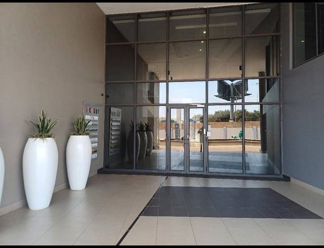 BUSINESS PROPERTY TO RENT IN HIGHVELD